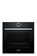 Reparación averías hornos Kitchenaid en  Sevilla