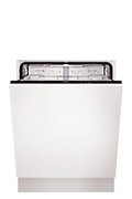 Reparación averías lavavajillas Kitchenaid en  Sevilla