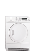 Reparación averías secadora Kitchenaid en  Sevilla
